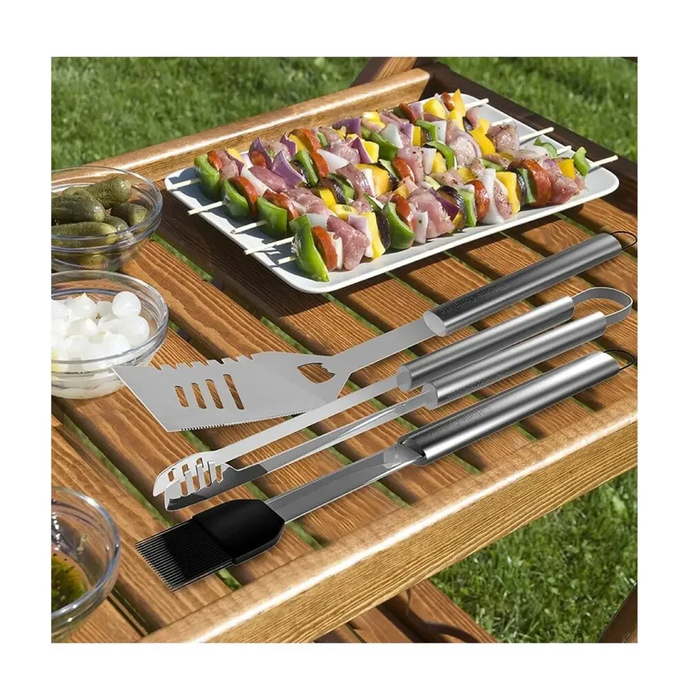 New BBQ grilling tool set New Barbecue Gift Set